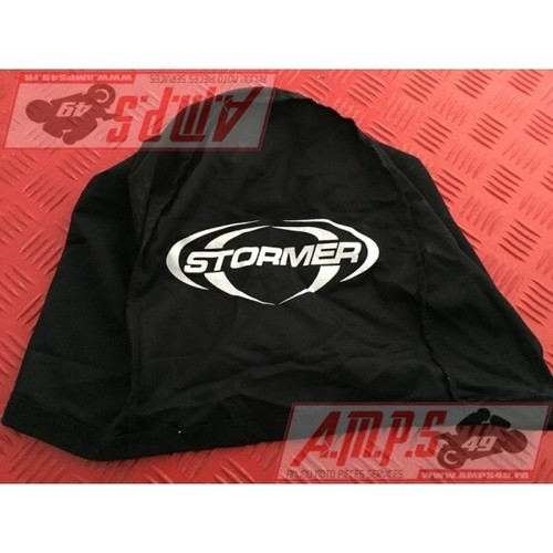 Cover casco stormer - cover,
