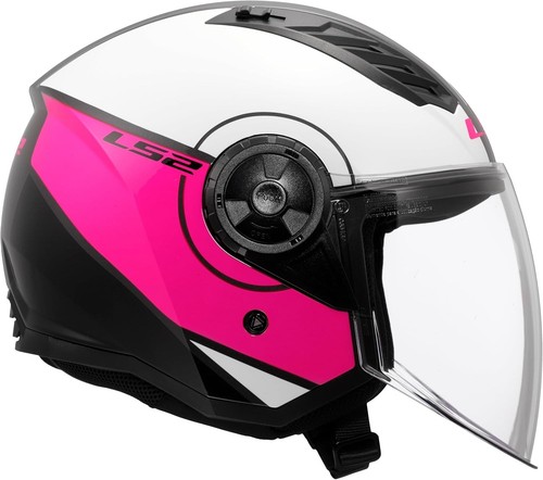 Casco ls2 of616 airflow neo - casco,