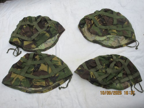 Cover custodia combat casco - cover, gs