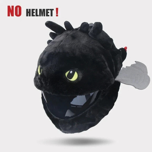 Copri casco moto divertente - moto,