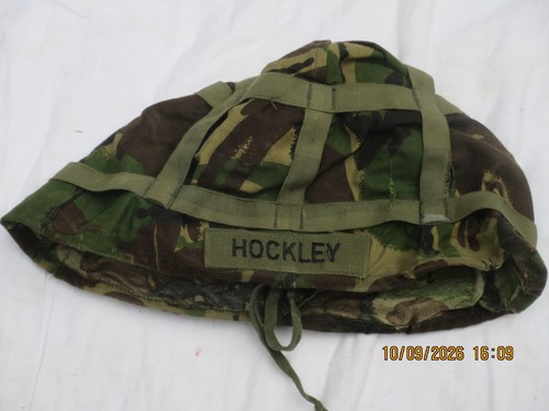 Cover combat casco - combat, gs