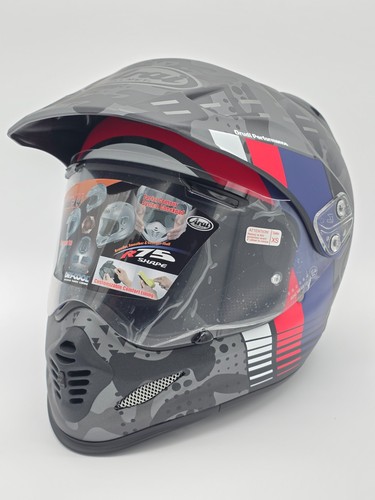 Casco moto enduro arai tour - moto, tour-x4