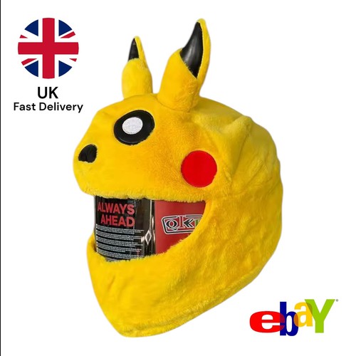 Copri casco moto funny heeds - casco,
