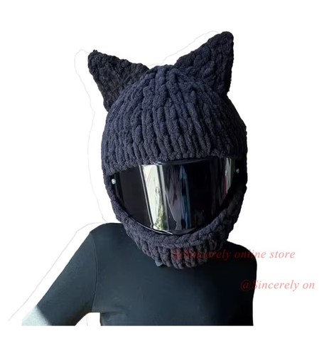 Nuovo copricasco moto animale - nuovo,