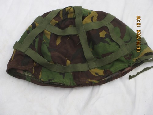 Cover combat casco mk6 - casco, dp