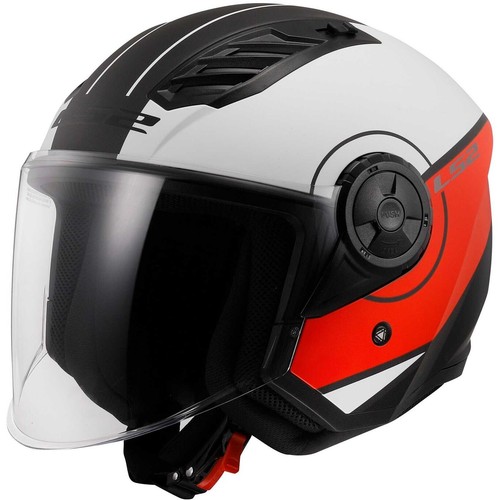 Casco jet ls2 - casco,