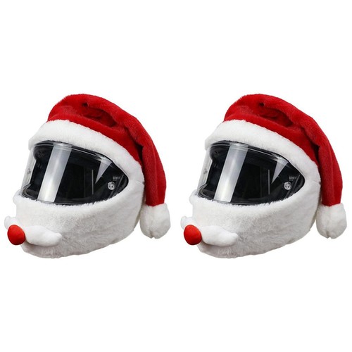 Casco moto cartoni animati - 2x,