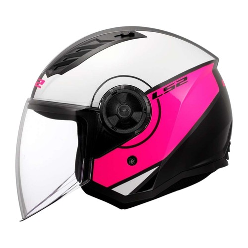 Casco jet ls2 - ls2, helmets
