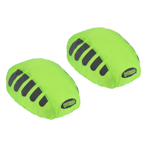 Pezzi copri casco bici - pezzi,