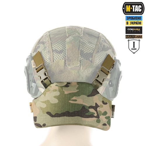 Tac protezione testa con - m-tac,