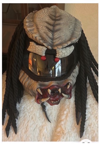Copricasco predator - copricasco,