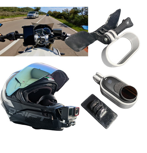Kit supporto cover - kit,