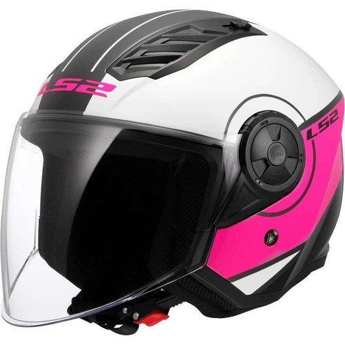 Casco ls2 of616 - ls2,