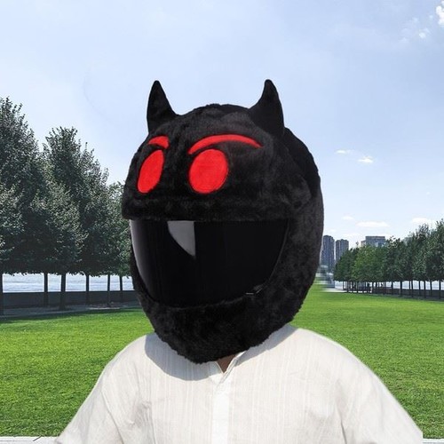 Copricaschi moto donna uomo - copricaschi,