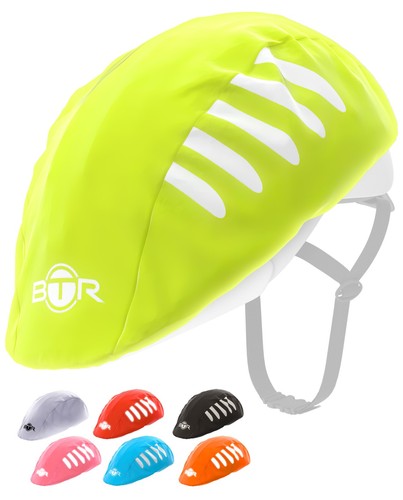 Copri casco bici bicicletta - casco,
