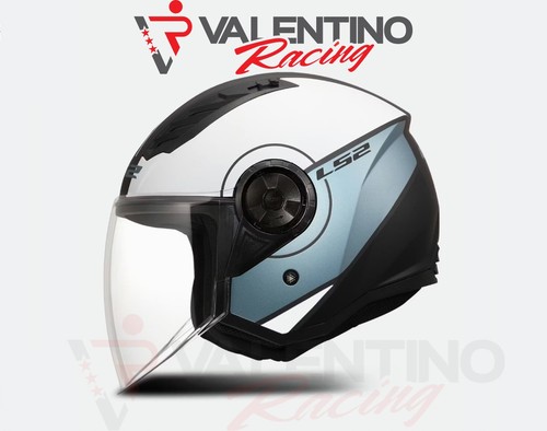 Casco jet ls2 of616 airflow - casco,