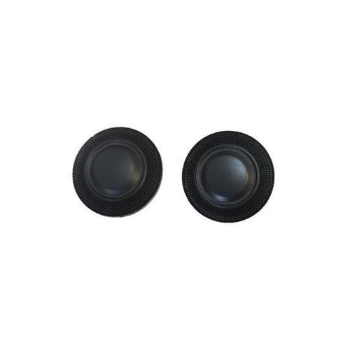 Coppia placchette laterali - placchette,