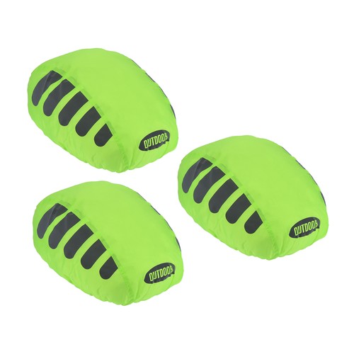 3pzs copri casco bici ciclismo - copri,