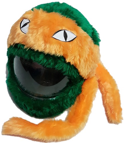 Coprimoto moto funny heeds - coprimoto,