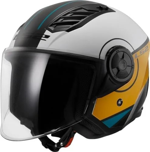366162064xxl casco ls2 of616 - ls2,