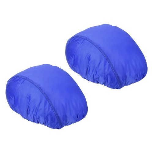 2pz copri casco bici ciclismo - copri,
