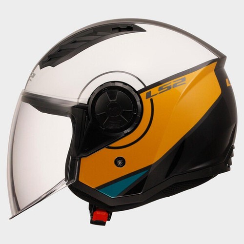 Ls2 of616 airflow cover - airflow, ii