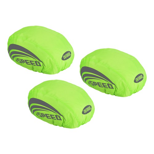 3pz copricasco impermeabile - 3pz,