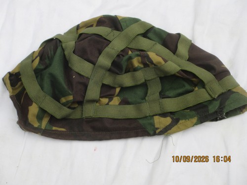 Cover combat casco mk6 dp - casco,