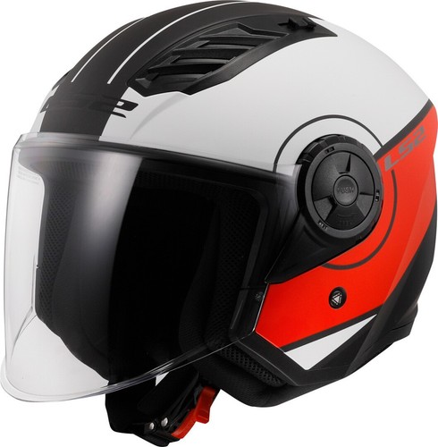 Casco moto jet ls2 - casco, 22.06