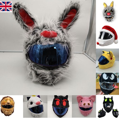 Cappello copri casco moto - cappello,