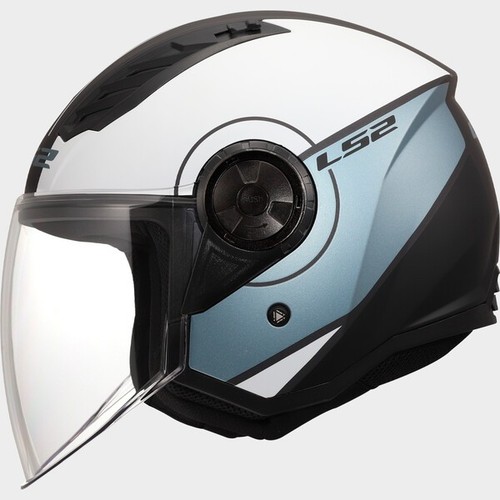 Casco ls2 of616 - casco,