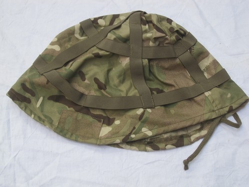 Cover combat casco - casco, gs
