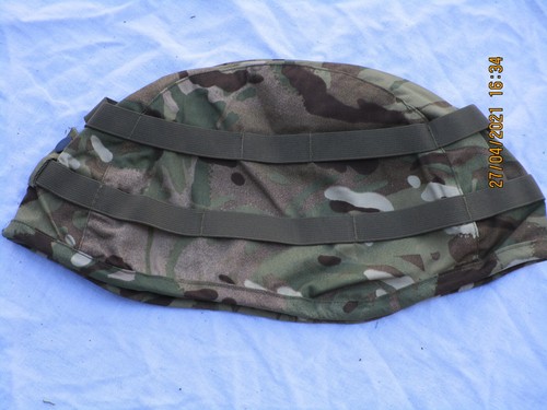 Cover combat casco - cover,