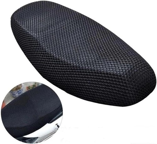 Coprisedile moto antiscivolo - coprisedile,
