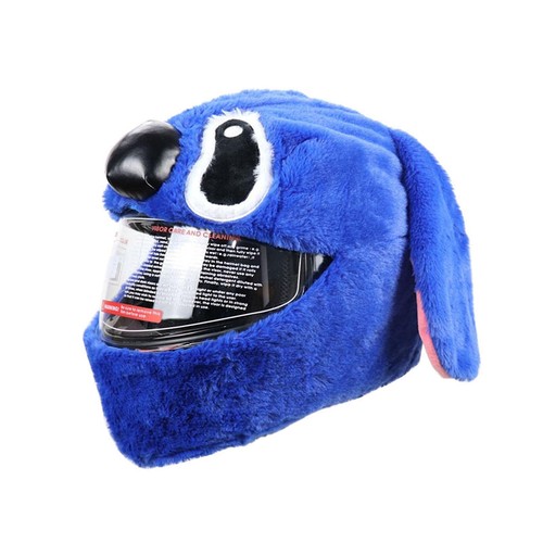 Copri casco moto - moto, donna