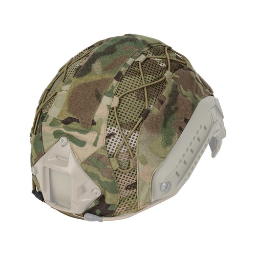 Casco tattico mimetico - , cover