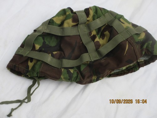 Cover combat casco mk6 - casco, gs