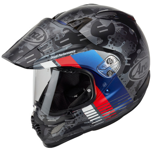 Arai tour cover msport - x4,